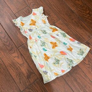 Girls TEA Collection dress size 7